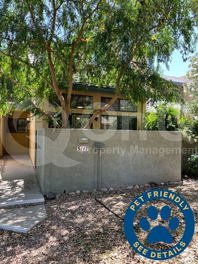 Building Photo - 3117 E Oasis De Palmeras Rental