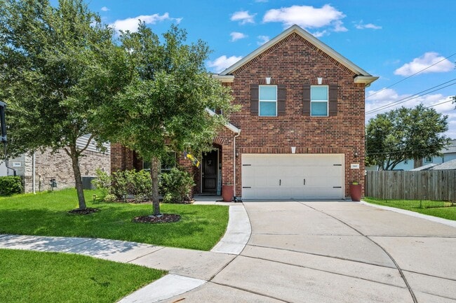 Photo - 20602 Pioneer Oak Ln