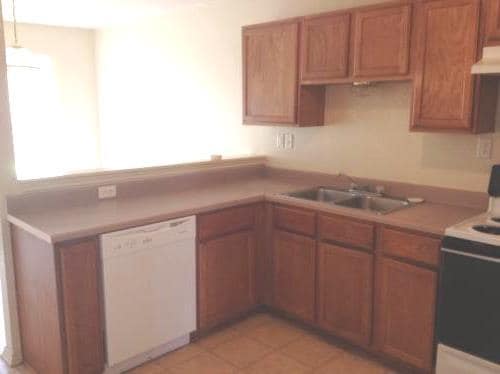 Building Photo - 3405 Barcelona Drive Unit A