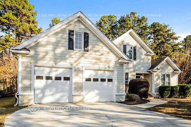 Photo - 19524 Coachmans Trace