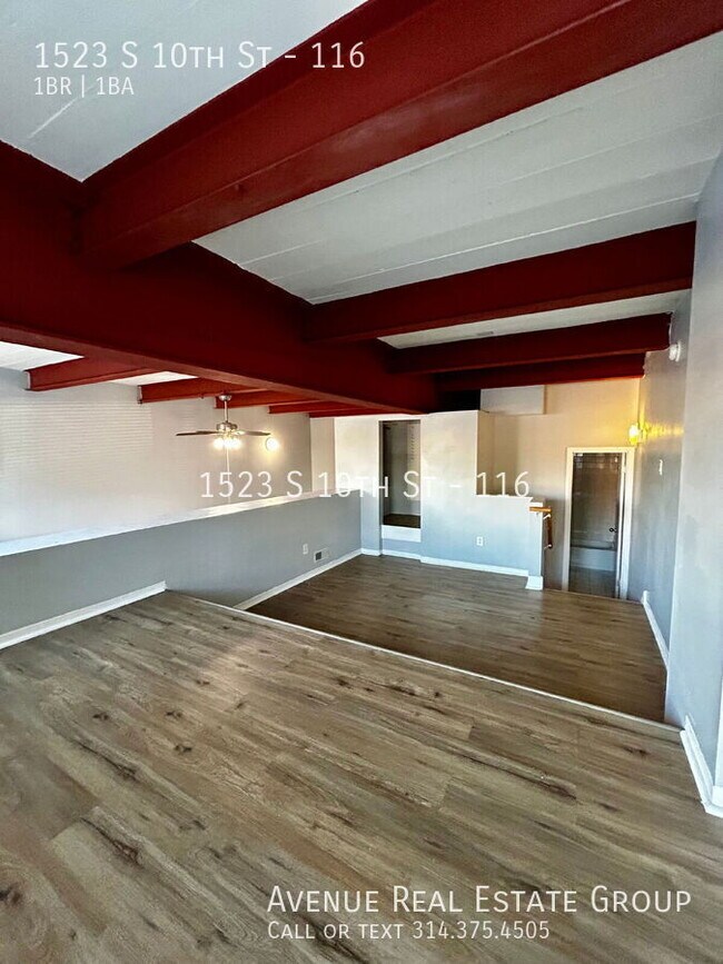 Photo - 1523 S 10th St Unit 116