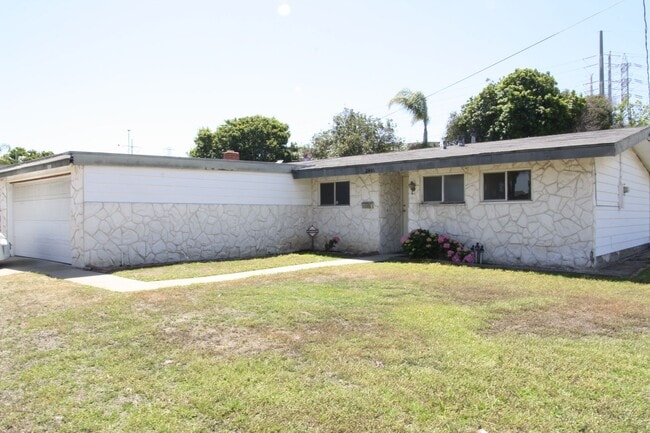 Photo - Remodeled Single Story House in Serra Mesa