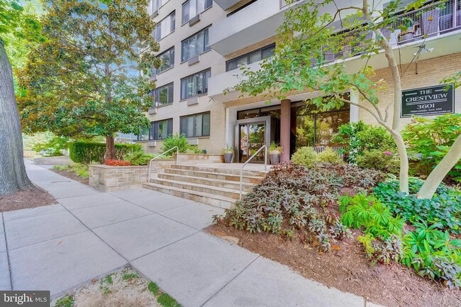 Photo - 3601 Wisconsin Ave NW Unit 103