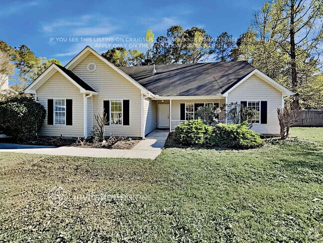 Building Photo - 128 Stanfield Ct Rental