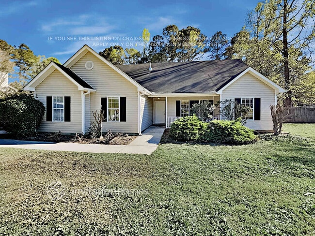 Photo - 128 Stanfield Ct House