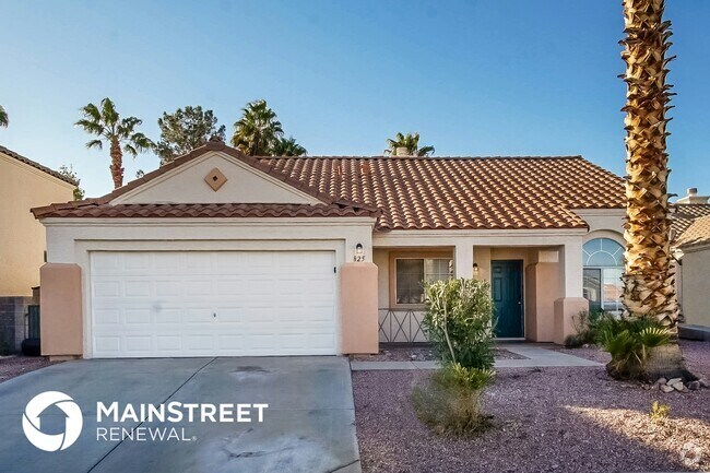 Building Photo - 825 Fuerte Ct Rental
