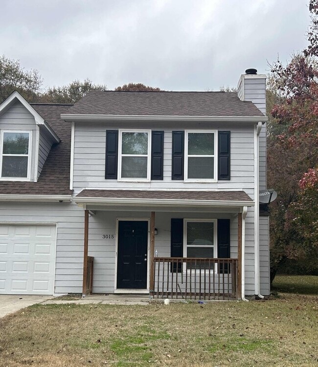 Building Photo - 3015 Garnet Way