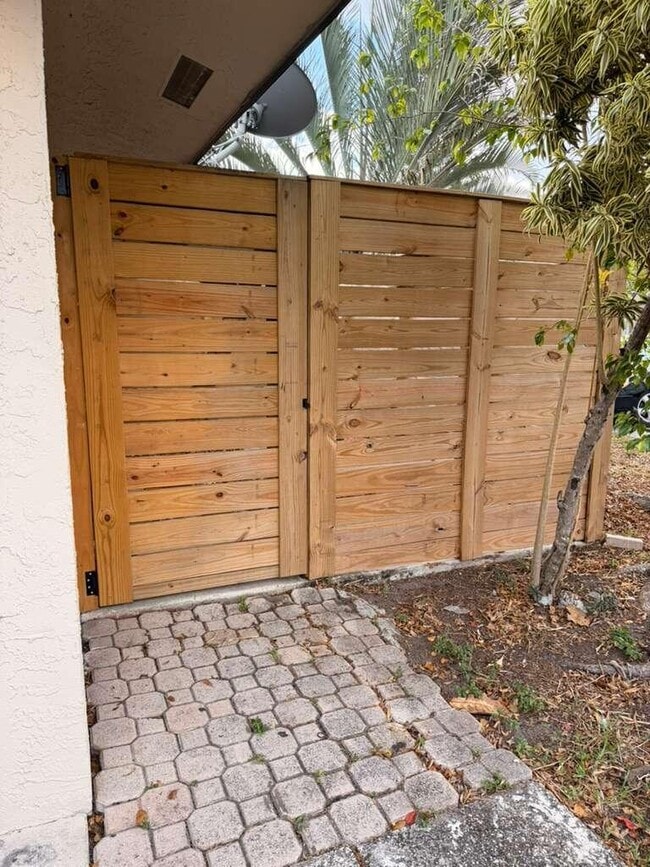 Photo - 3109 NW 2nd Terrace Unit 4-156