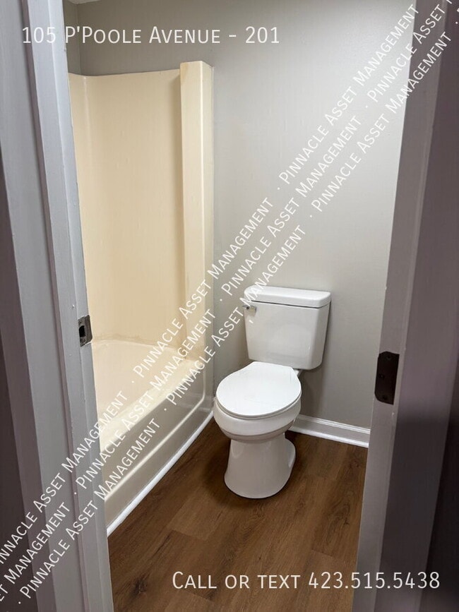 Photo - 105 P'Poole Ave Unit 201