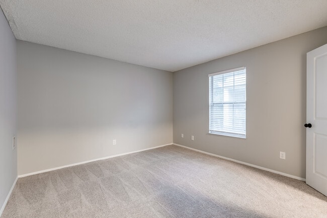 Kilborough Apartments