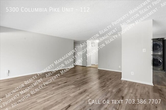 Photo - 5300 Columbia Pike
