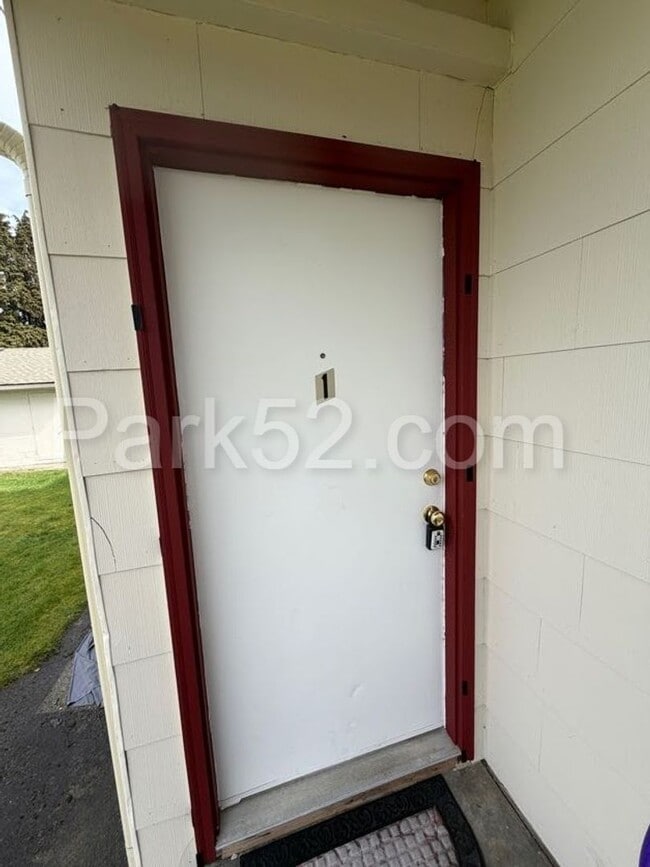 Photo - Tacoma Studio Apartment Unit #01