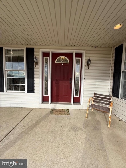 Photo - 3312 Catlett Rd