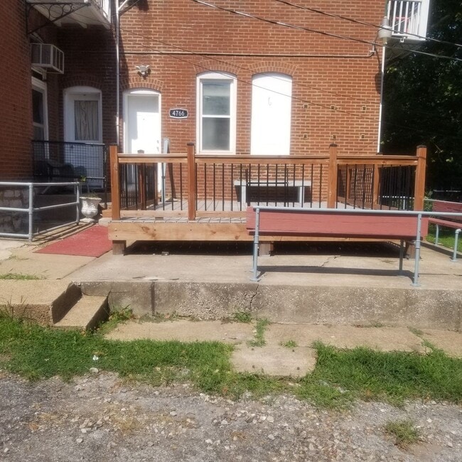 (365) 5500-02 S. Kingshighway - (365) 5500-02 S. Kingshighway Unit 4766 Rosa