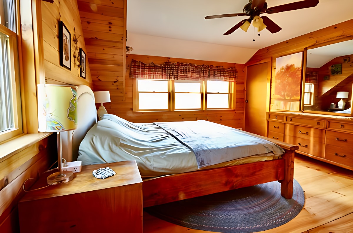 Photo - 341 Cy Parker Rd