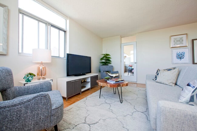 Photo - Cambridge Place Apartments