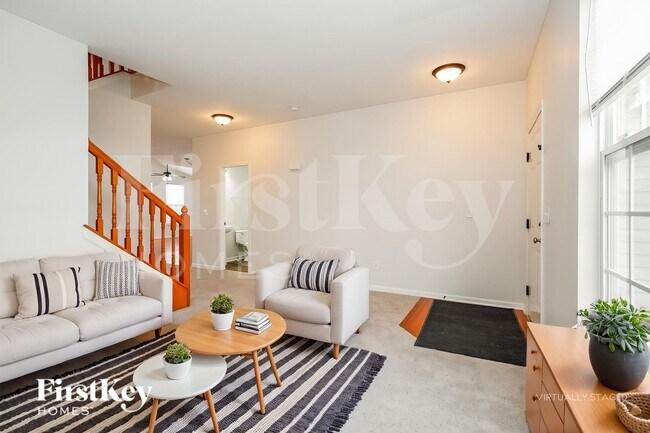 Photo - 634 Preston Trails Dr