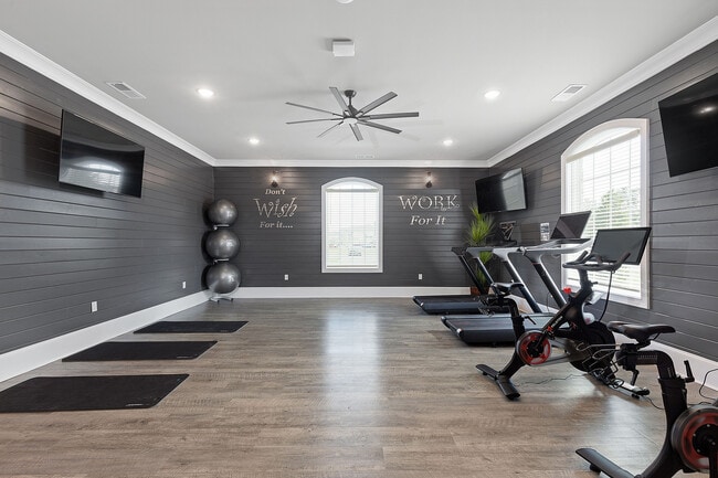 Bridgewater Grand-05 - Bridgewater Grand