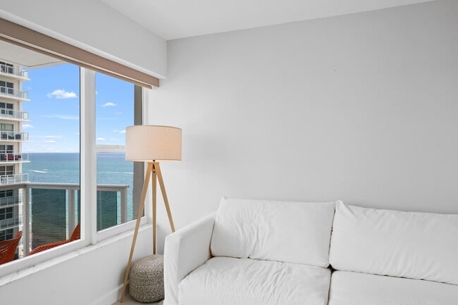 Photo - 3700 Galt Ocean Dr Unit 1604