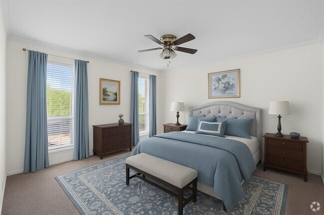 Building Photo - 3431 N Hills Dr Unit 203 Rental