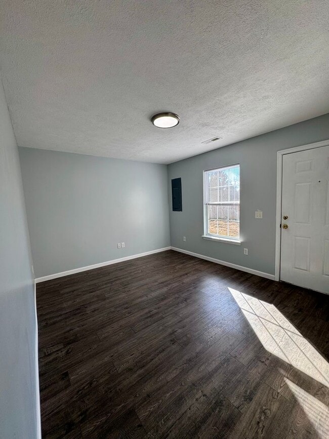 Photo - Beacon Hill Townhouse for Rent