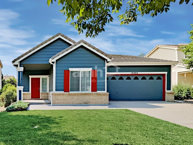 Photo - 19494 E 58th Pl House