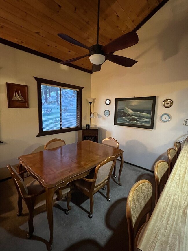 Photo - Winter Lease - Less than a mi to Diamond Peak (2 Bedroom plus Loft)