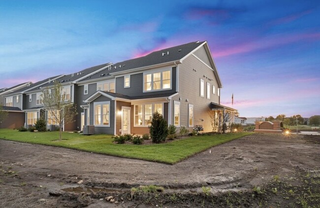 2256 Horseshoe Cir