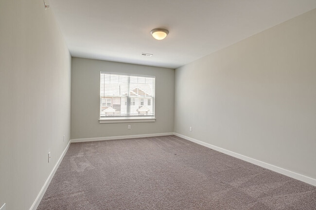 Highland at Hickory Hills Townhomes