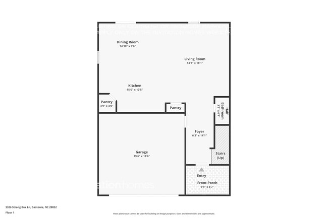 Photo - 3326 Strong Box Lane