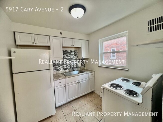 Photo - 5917 Cary Ave Unit 2