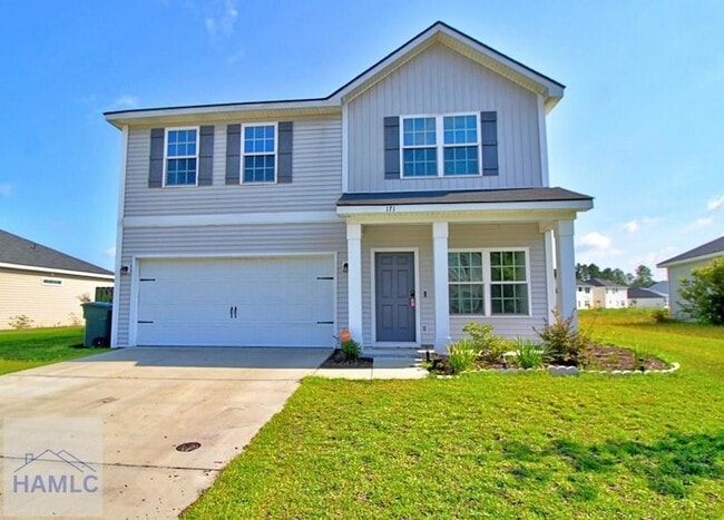 Photo - 171 Brightleaf Cir