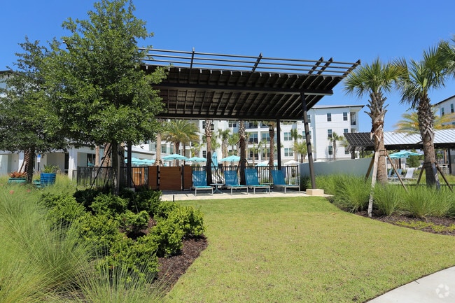 The Residences at Westshore Marina