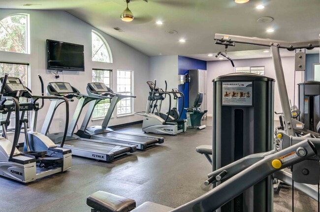 Landmark at Tanasbourne apartments — community photo - Landmark at Tanasbourne