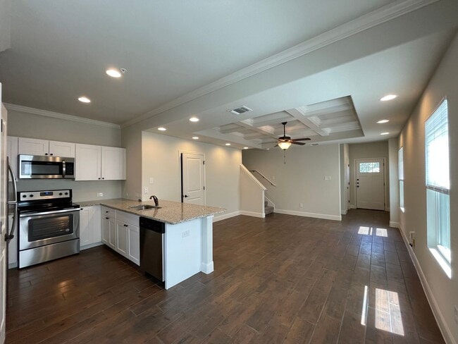 Photo - Townhome for rent