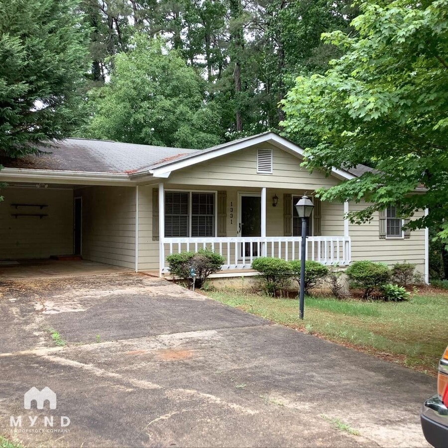 Photo - 1331 Timbervalley Ct