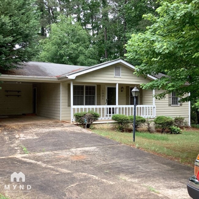 Building Photo - 1331 Timbervalley Ct