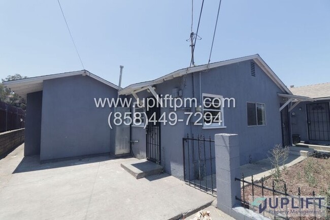 Building Photo - 550 Ritchey St Rental