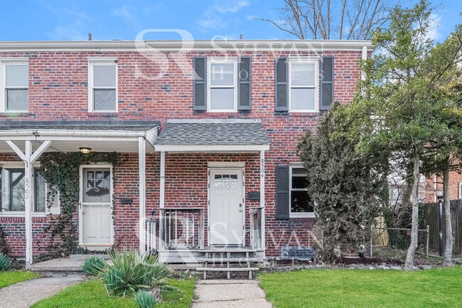 Photo - 8504 Willow Oak Rd