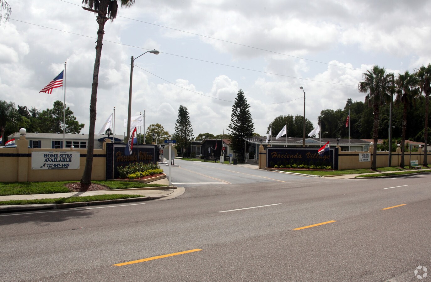 Photo - Hacienda Village