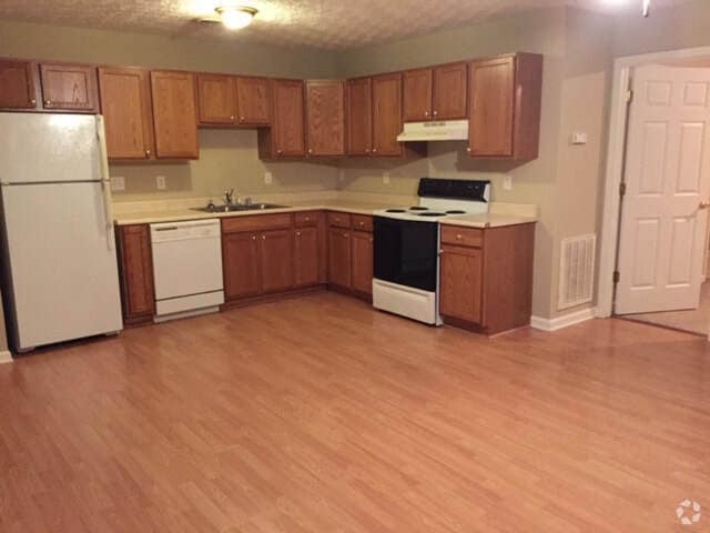 Building Photo - 2264 Sulphur Rd Unit B Rental