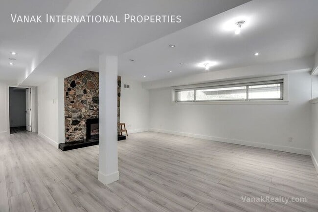 Photo - Bright 2-Bedroom Basement Suite in Canyon Heights Unit Basement