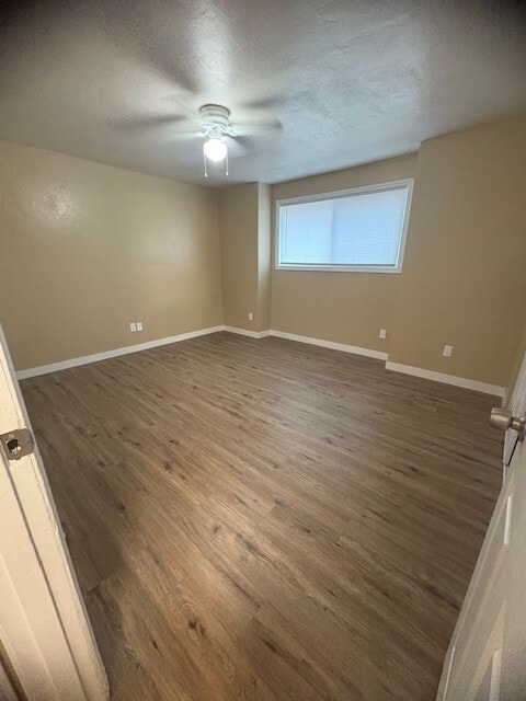 North Park Apartments