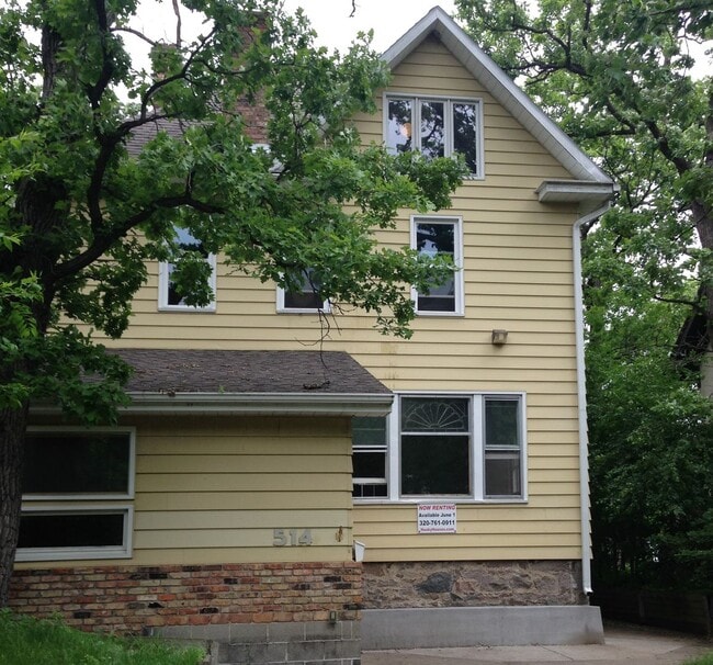 Building Photo - 514 6th Ave S Rental
