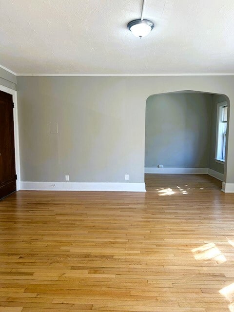 Unit 8 - Hawley Green