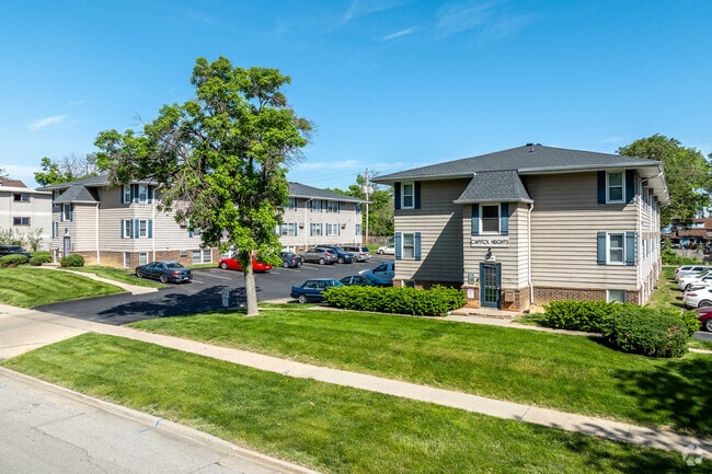Building Photo - Capitol Heights Rental