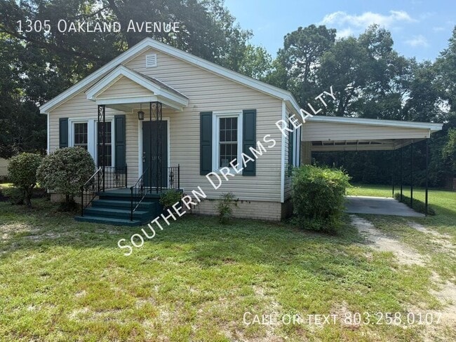 Building Photo - 1305 Oakland Ave Rental