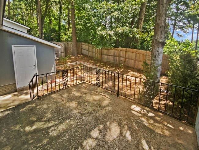 Photo - Mid-Century Condo in Plaza Midwood/NoDa