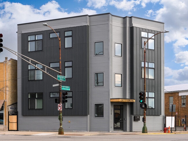 Building Photo - 5528 W Gettysburg St Unit 1