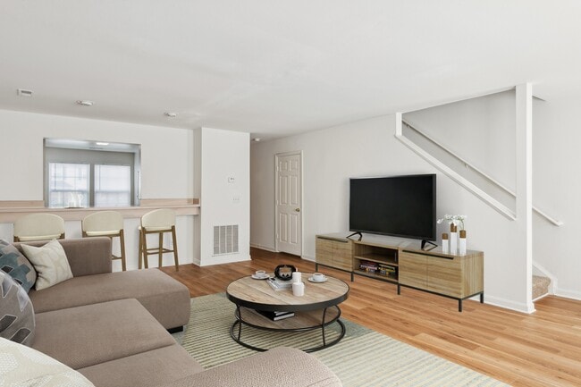 Photo - Broadwater Townhomes